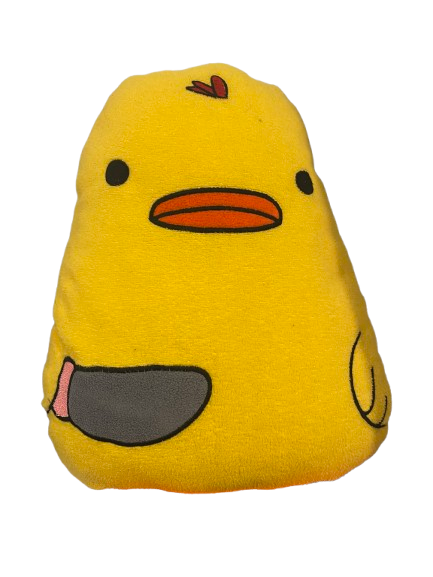 Jigu the Duck Plush