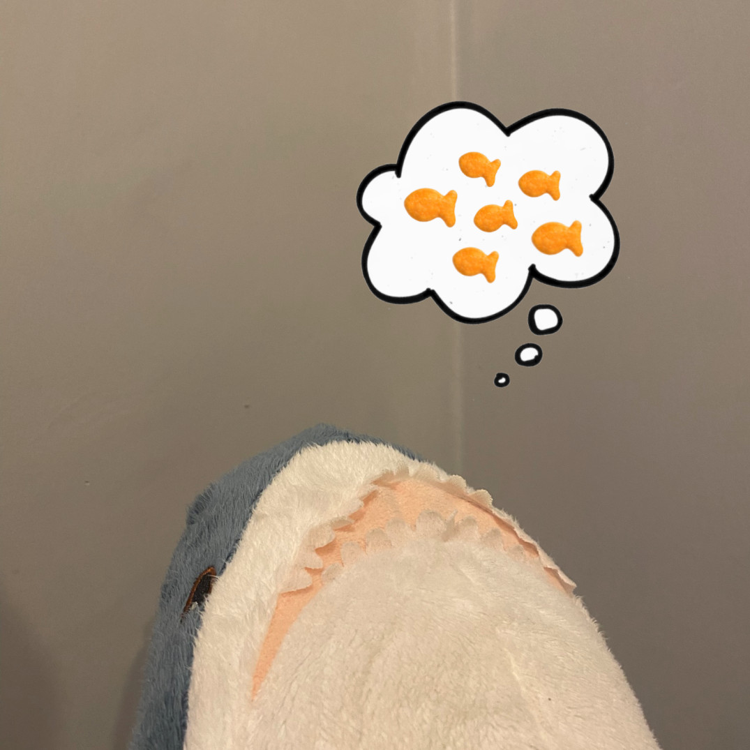 Snack time
